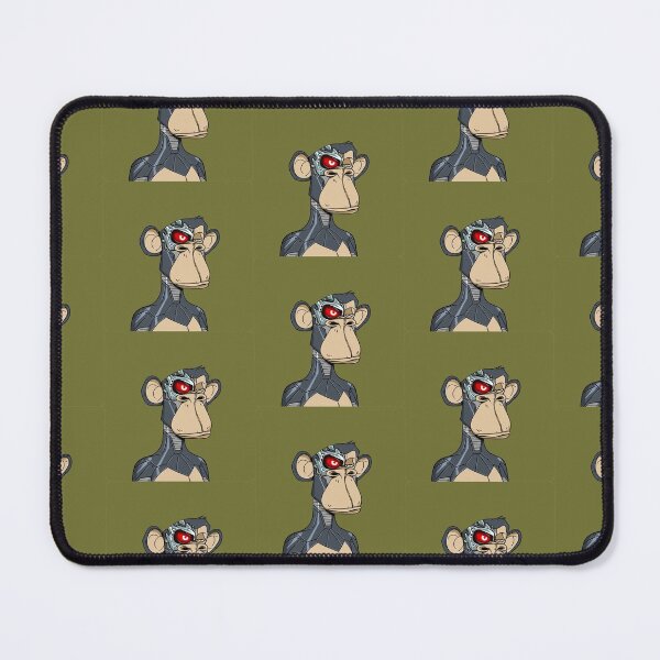Item preview, Bored Ape Yacht Club #5199 designed and sold by MagicalFish.