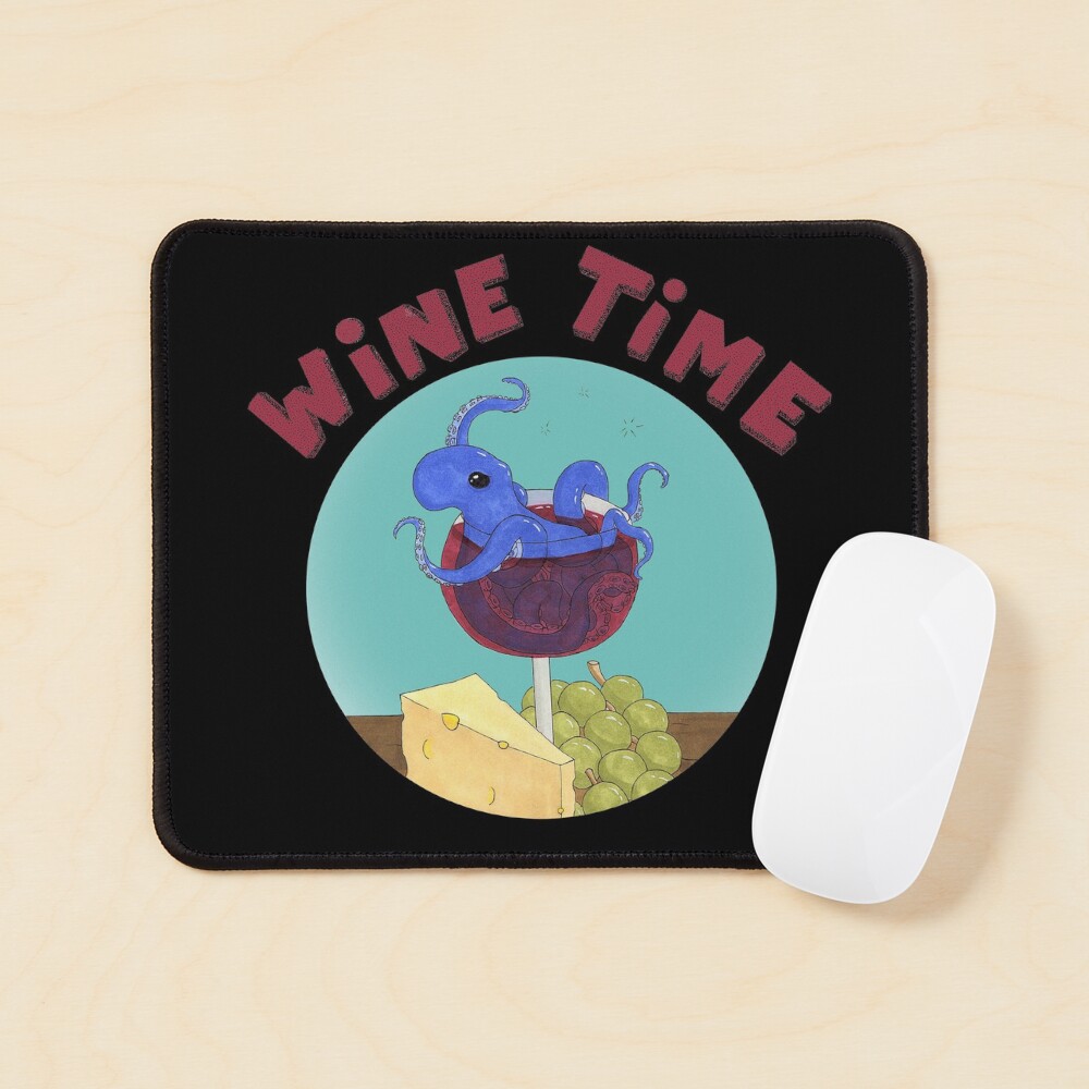 Item preview, Mouse Pad designed and sold by Button-up.
