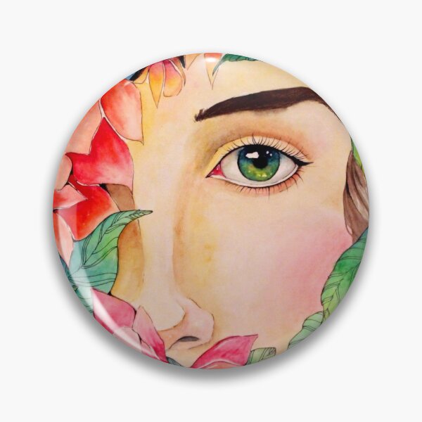 Item preview, Hojas designed and sold by Daniela Mejia.