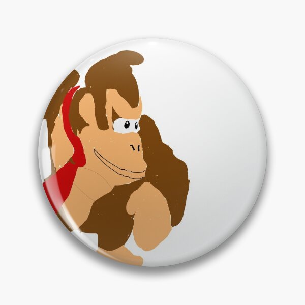 Item preview, Dunky kong designed and sold by spacetools.
