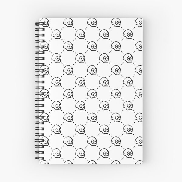 Item preview, Skull Pattern Design designed and sold by VacationCity.