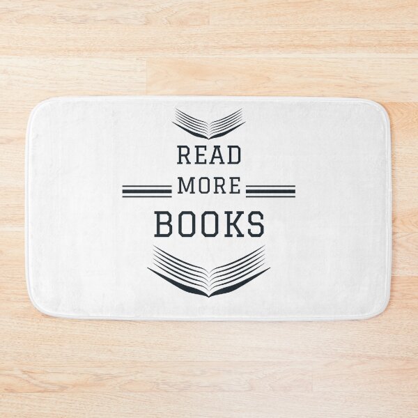 Item preview, Read More Boooks 2.0 designed and sold by kyds.