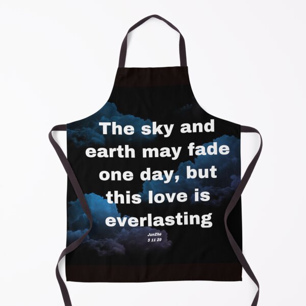 Item preview, Word of Honor, Faraway Wanderers Quote designed and sold by EspressoSeokJin.
