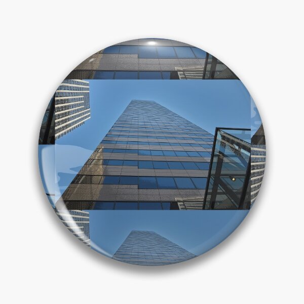Item preview, Up The Building designed and sold by KirtTisdale.
