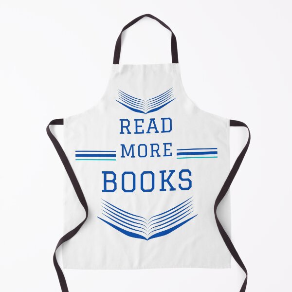 Item preview, Read More Boooks Blue 2.0 designed and sold by kyds.
