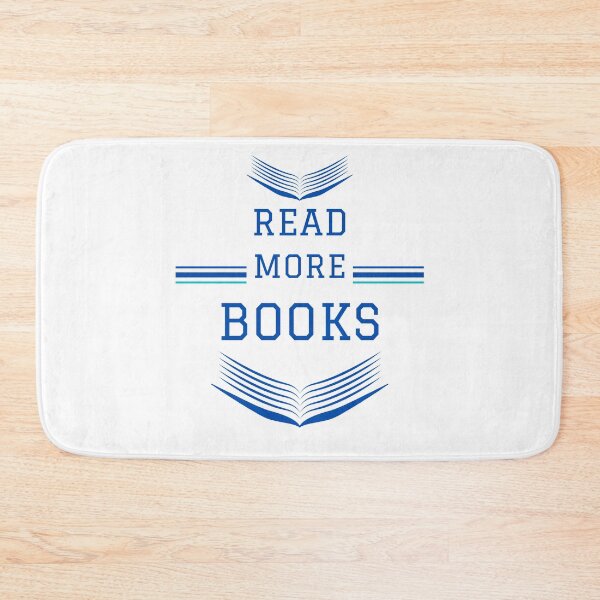 Item preview, Read More Boooks Blue 2.0 designed and sold by kyds.