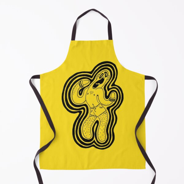 Item preview, Screaming Jogger designed and sold by Owl-n-bear.