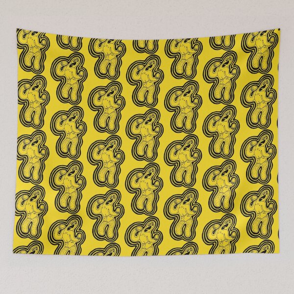 Item preview, Screaming Jogger designed and sold by Owl-n-bear.