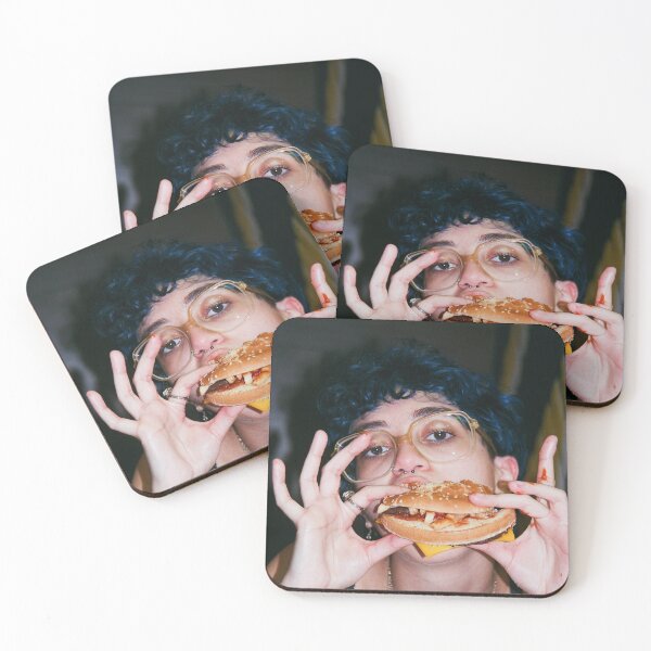 Item preview, Hamburguesa de Mcdonalds designed and sold by doodleking.