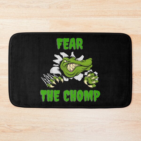 Item preview, Fear The Chomp, Essential T-Shirt  designed and sold by JoesCornerStore.