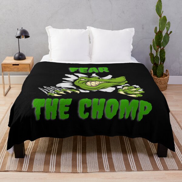 Item preview, Fear The Chomp, Essential T-Shirt designed and sold by JoesCornerStore.
