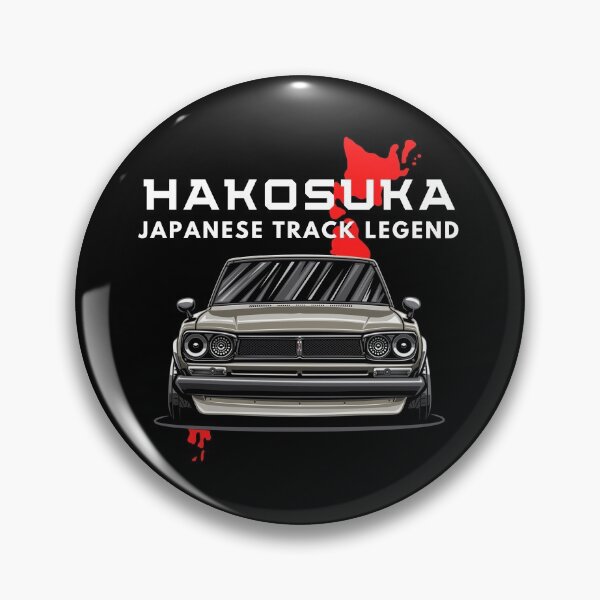 Item preview, Hakosuka Gtr  designed and sold by MOTOSHIFT.