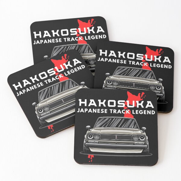 Item preview, Hakosuka Gtr  designed and sold by MOTOSHIFT.