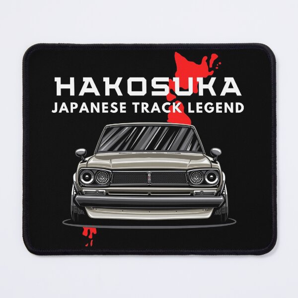 Item preview, Hakosuka Gtr  designed and sold by MOTOSHIFT.
