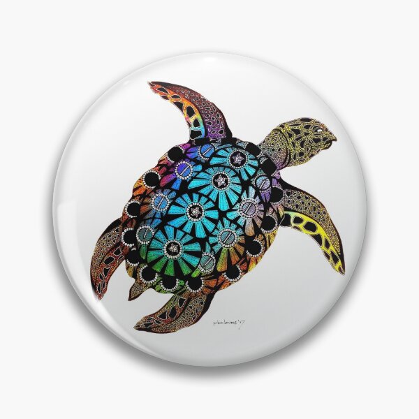 Item preview, Terrapin V3 designed and sold by pbnevins.