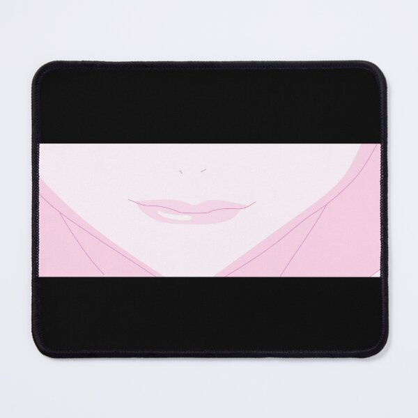 Item preview, Pink anime Lips designed and sold by ArthurPoe.