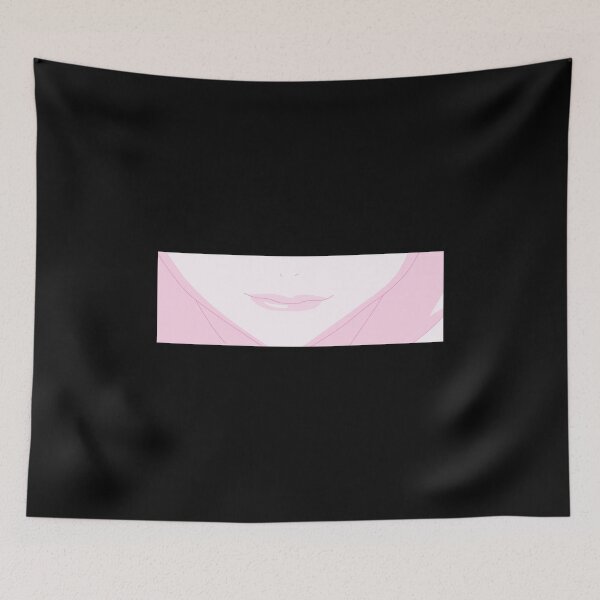 Item preview, Pink anime Lips designed and sold by ArthurPoe.