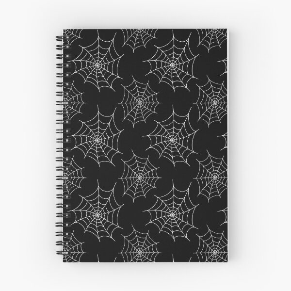 Item preview, Spider web Halloween haunted designed and sold by Marcia Motivos.