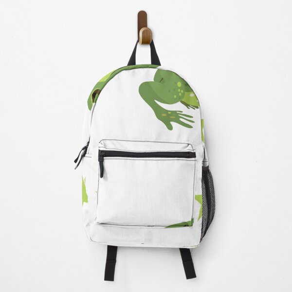 Item preview, Frog Review designed and sold by Clara Hollins.