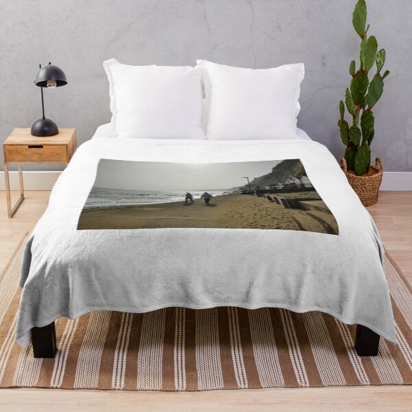 Item preview, WALKING TOWARDS SHANKLIN designed and sold by ronsaunders47.