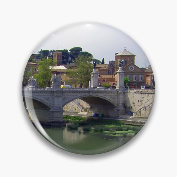 Item preview, Ponte Vittorio Emanuele II designed and sold by tomg.
