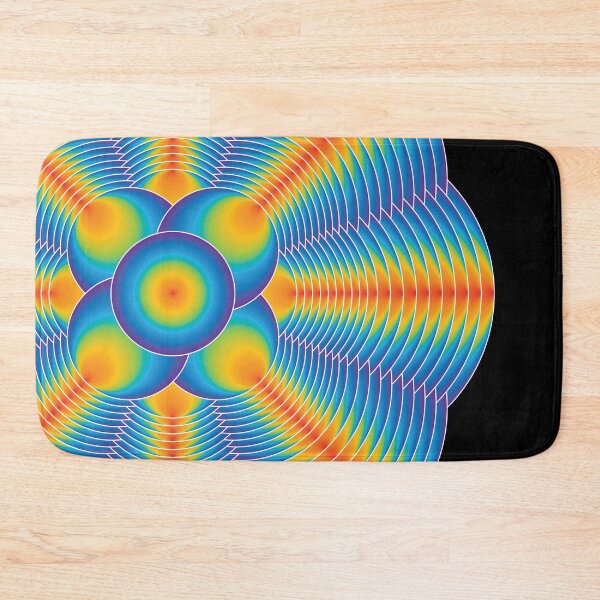 Item preview, Radiant Portal designed and sold by InfinitePathArt.