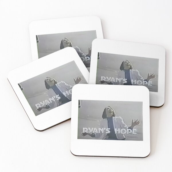 Item preview, Title card for Ryan's Hope featuring Helen Gallagher designed and sold by Jenniferkate72.