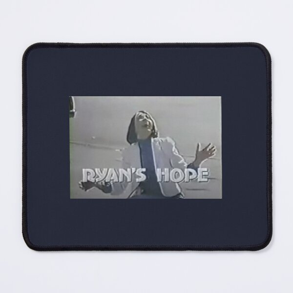 Item preview, Title card for Ryan's Hope featuring Helen Gallagher designed and sold by Jenniferkate72.