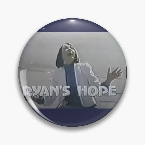 Item preview, Title card for Ryan's Hope featuring Helen Gallagher designed and sold by Jenniferkate72.
