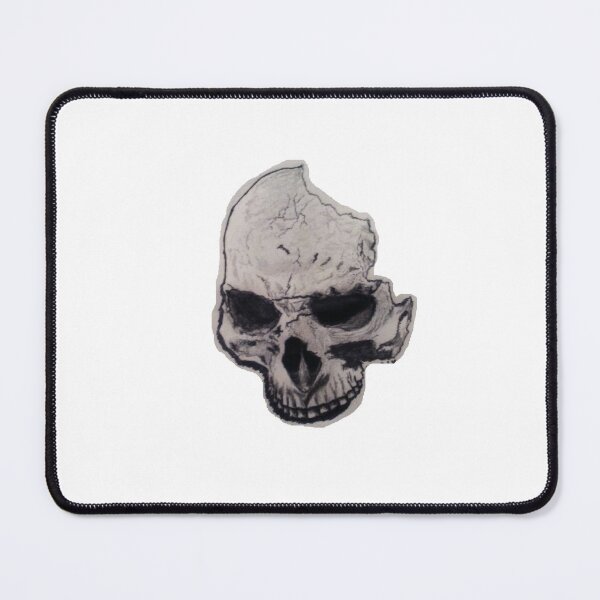Item preview, skull designed and sold by BlackShino.