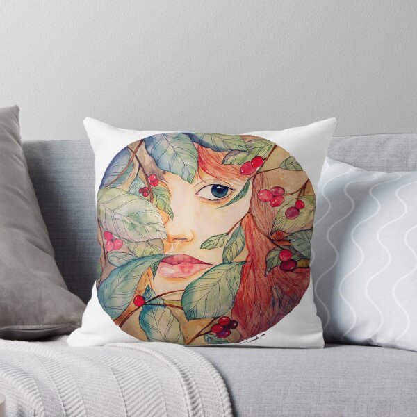 Item preview, Cerezas designed and sold by Daniela Mejia.