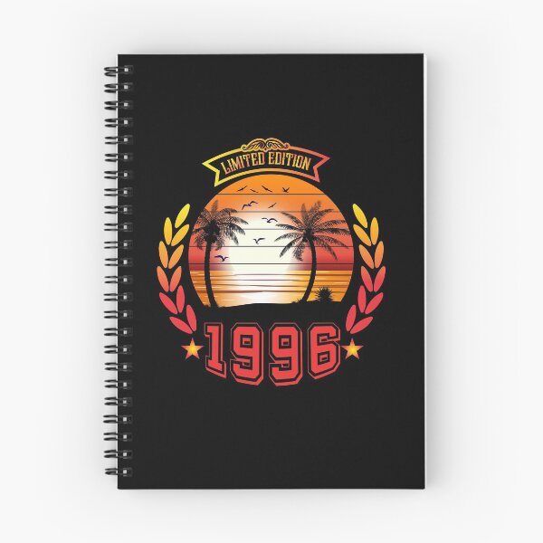 Artikelvorschau, 1996 Limited Edition 25. Geburtstag Jahrgang 1996 entworfen und verkauft von Ibu83.