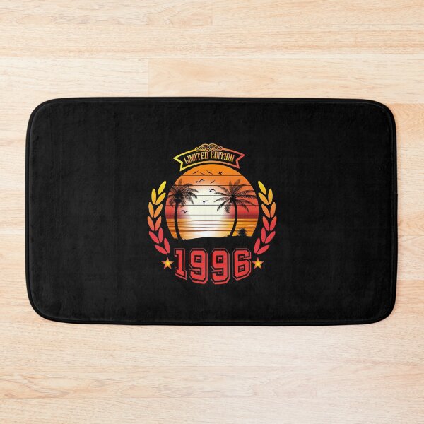 Item preview, 1996 Limited Edition - 25th Birthday Vintage 1996 designed and sold by Ibu83.