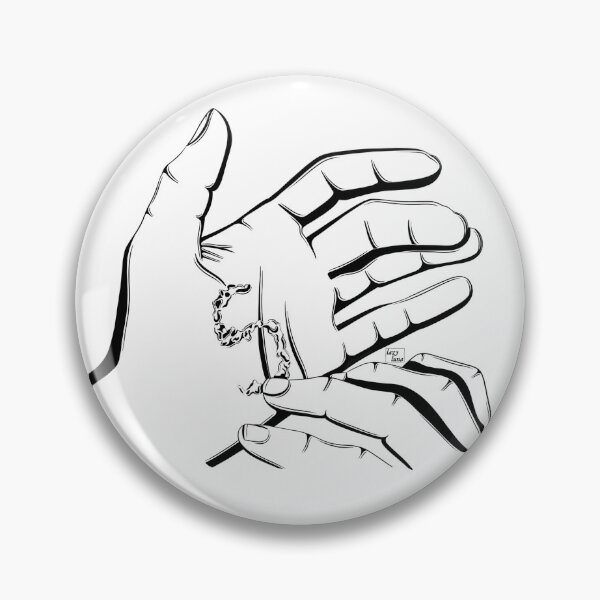Item preview, scylla’s mark designed and sold by aaamyrc.