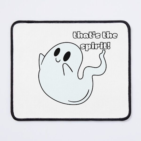 Item preview, That's the spirit funny pun designed and sold by Seoul26.