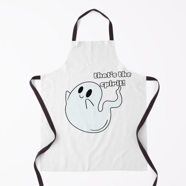 Item preview, That's the spirit funny pun designed and sold by Seoul26.