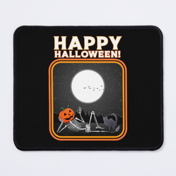 Item preview, Happy Halloween! designed and sold by Justin Shea.