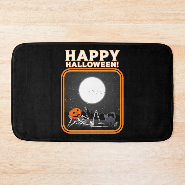 Item preview, Happy Halloween! designed and sold by Justin Shea.