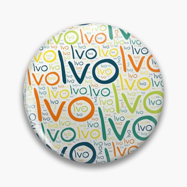 Item preview, Ivo designed and sold by creatividddies.