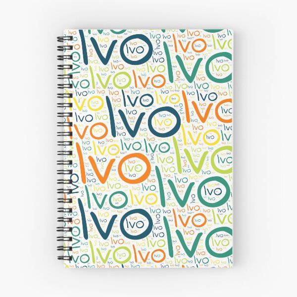Item preview, Ivo designed and sold by creatividddies.