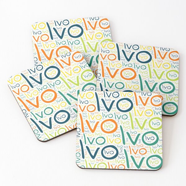 Item preview, Ivo designed and sold by creatividddies.