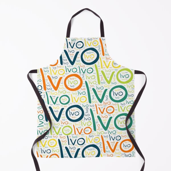 Item preview, Ivo designed and sold by creatividddies.