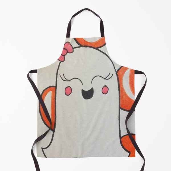 Item preview, Kawaii Girly Ghost designed and sold by artbyalette.