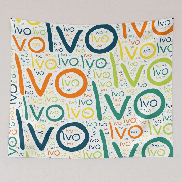 Item preview, Ivo designed and sold by creatividddies.
