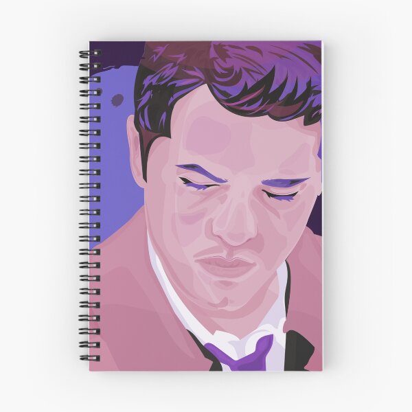 Item preview, Pastel Castiel designed and sold by jaywecki.