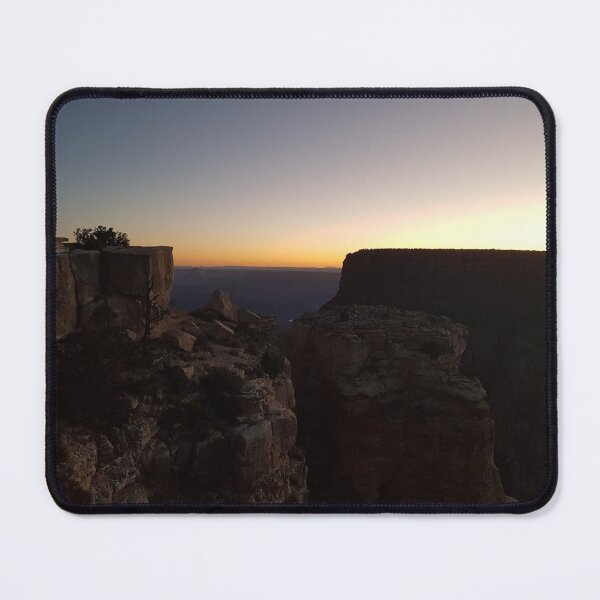 Item preview, Grand Canyon Landscape Sunset designed and sold by NelBo.