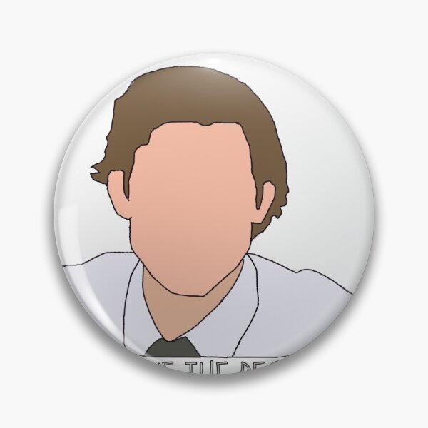Artikelvorschau, Jim Halpert entworfen und verkauft von Novab1193.