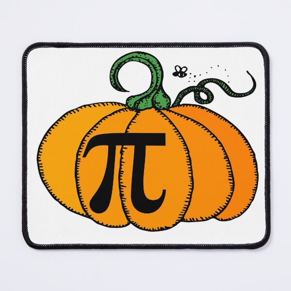 Item preview, PUMPKIN PI. designed and sold by leicha.