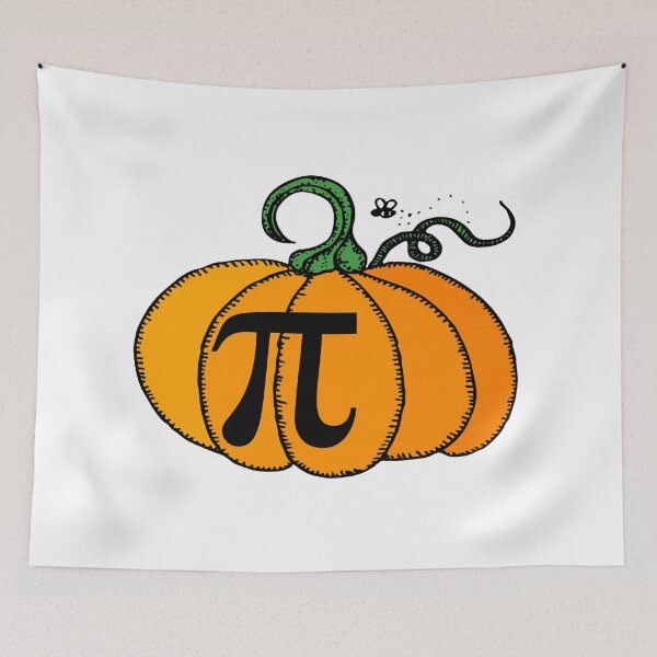 Item preview, PUMPKIN PI. designed and sold by leicha.