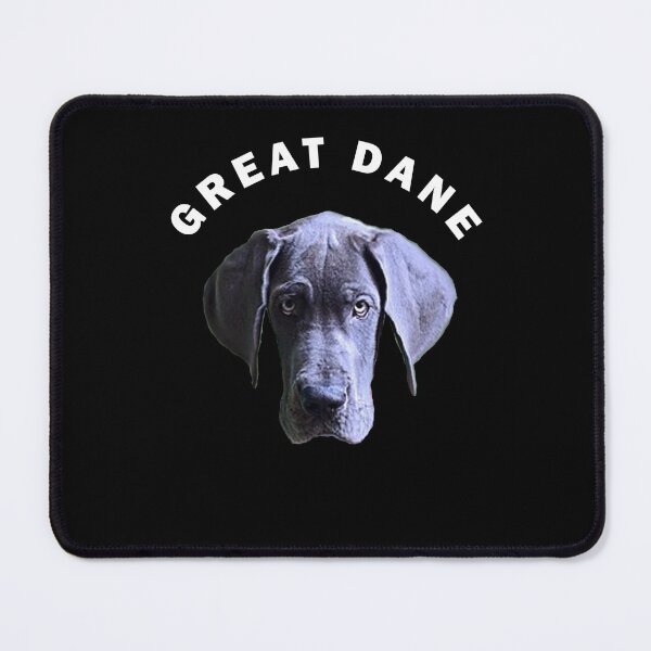 Item preview, Great Dane designed and sold by apuppyfeed.